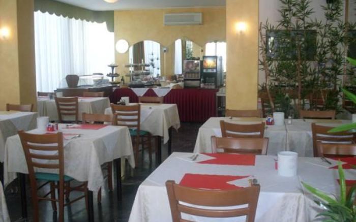 Hotel Janeiro