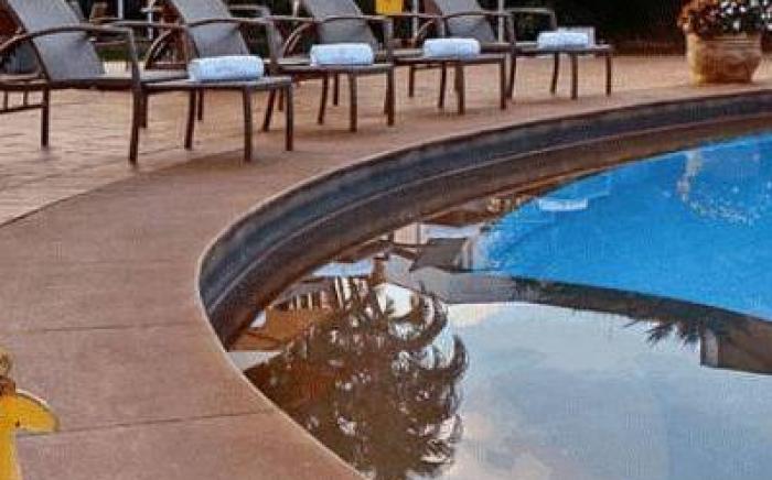 Hotel JP Ribeirao Preto Resort & Convencoes by Nacional Inn