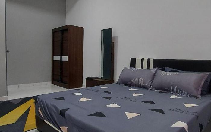 Desaku Homestay 