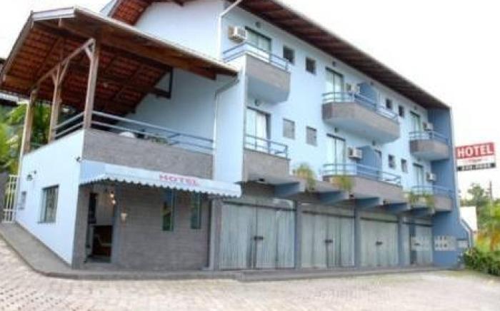 Hotel Kloppel