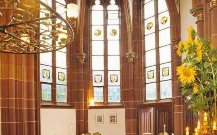 Boutiquehotel Kloster Pfalzel