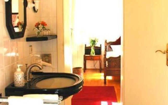 Boutiquehotel Kloster Pfalzel