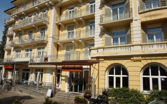 Hotel Kolping