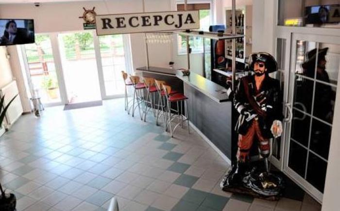 Monte Carlo Boutique Hotel