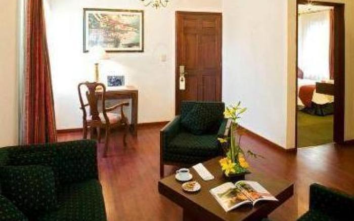 Hotel La Joya Tulancingo