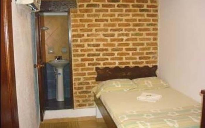 Hotel La Magdalena