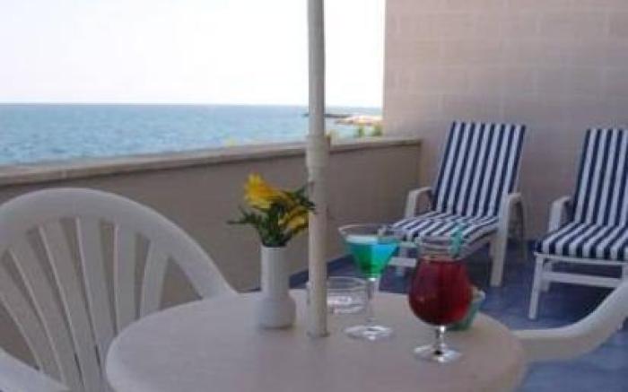 Hotel La Sorgente