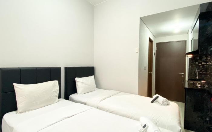 Studio Transpark Juanda Bekasi Timur By Travelio