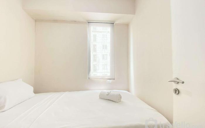 Nice Comfortable 2BR at Bassura City By Travelio
