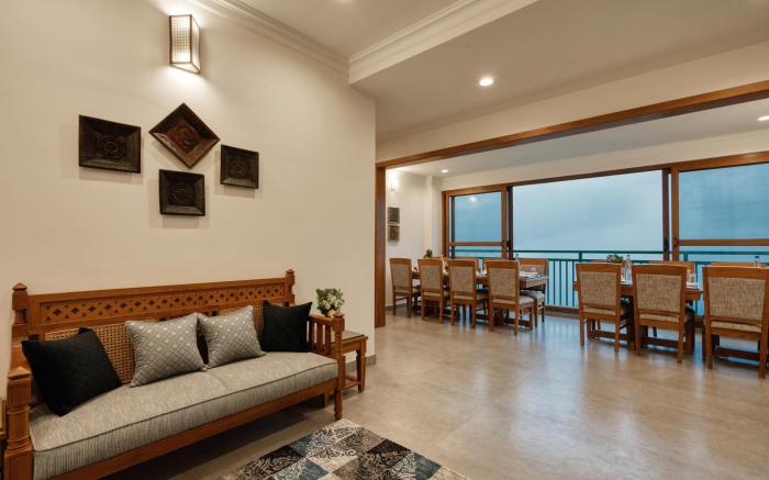 Paradise Valley by VEO - Part of StayVista