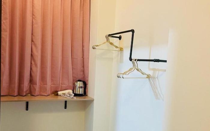 A Fish Memory Homestay