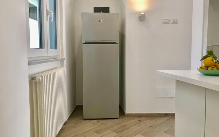 Trifoglio Apartment in S Pietro