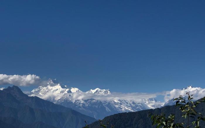 Hotel Shambhala