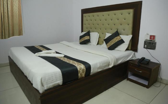 Hotel MN Grand shamshabad airport hyderabad