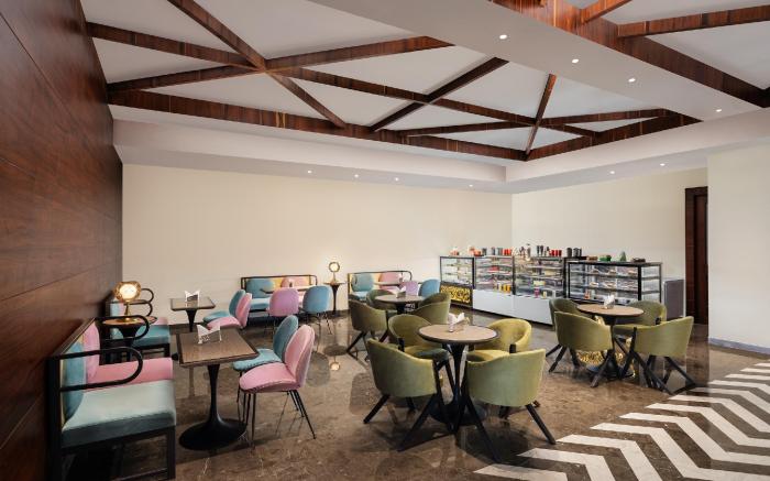 Fortune Park, Hoshiarpur - Member ITC Hotels' Group