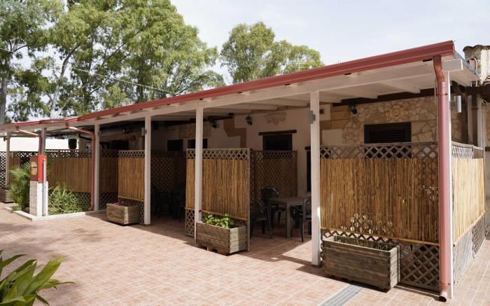 GIARDINI SAUSARI RESIDENCE