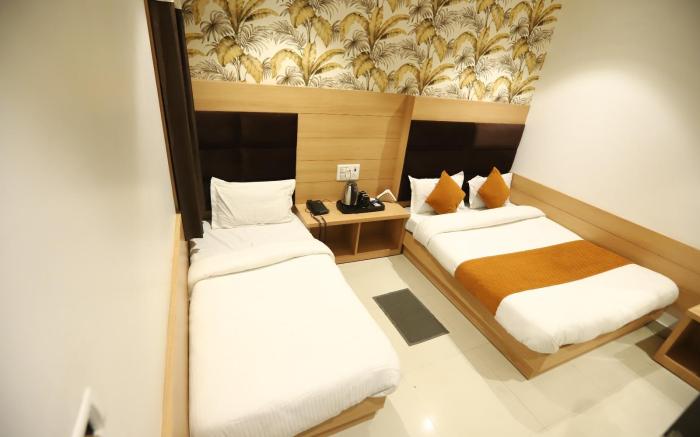 Malhotra Guest House