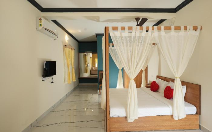 Lakeway Resorts