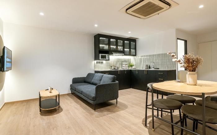 Owen House by Habyt