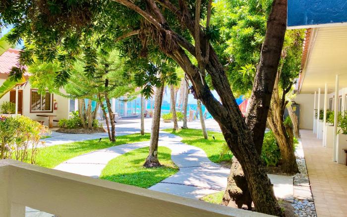 Marzon Beach Resort - Boracay