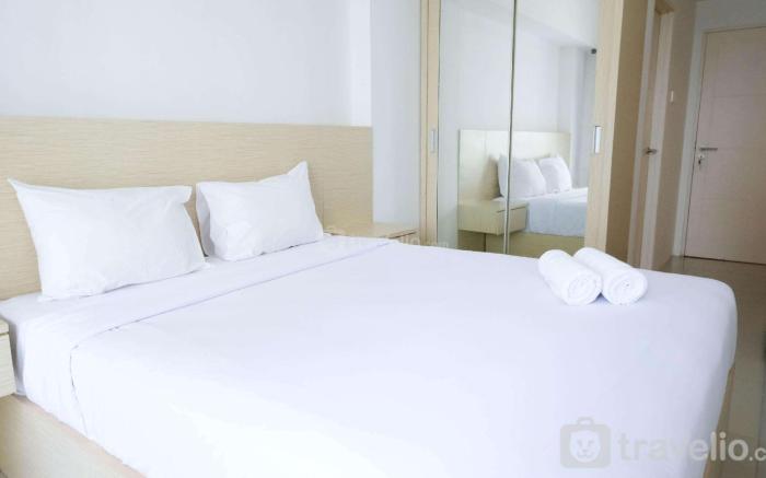 Good Studio @Orchard Supermall Mansion By Travelio
