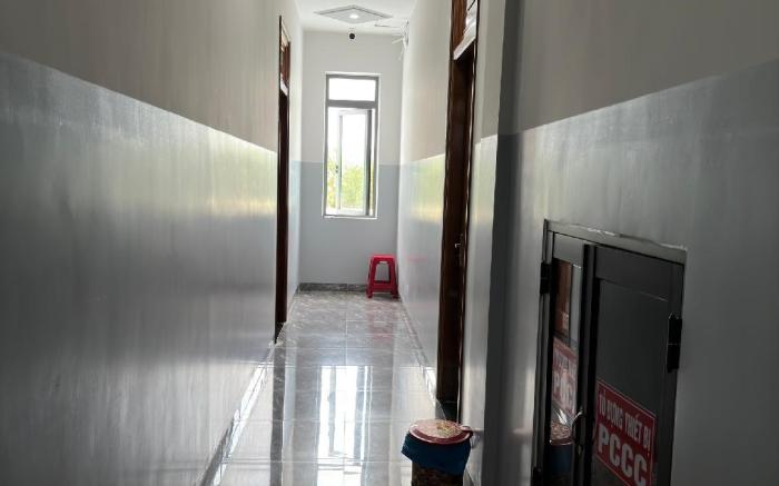 SAO KHUE MOTEL