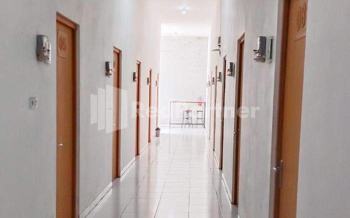 Siliwangi Guest House Syariah Tasikmalaya Mitra RedDoorz