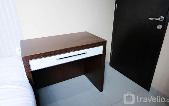 Good Deal 2BR at Tamansari Papilio By Travelio