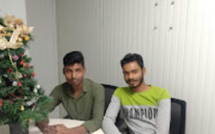 Goroomgo K.S.N. Paying Guest House Varanasi
