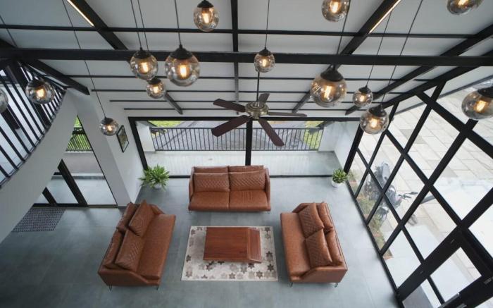 Nammal - a friendship nest