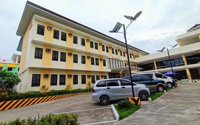 Grand Emilia Hotel 