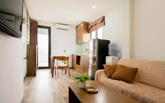 22Housing 60 Linh Lang 