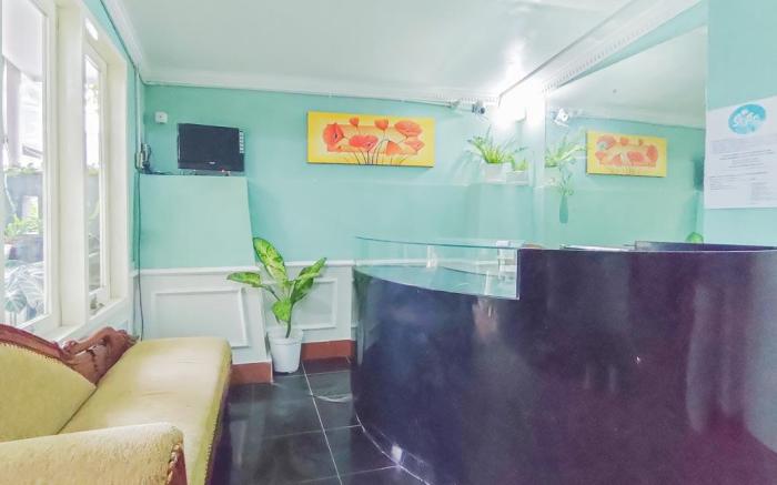 RedDoorz Syariah @ Prapen Jaya Surabaya
