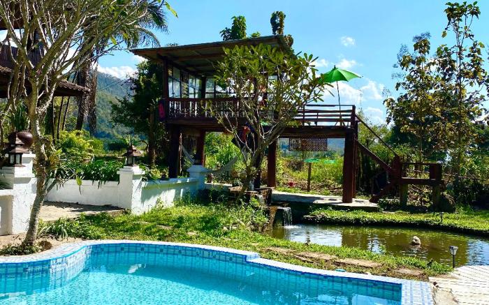 Shaya Resort