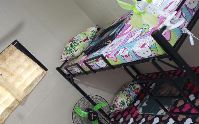  Affordable Home in Iloilo City  @12pax