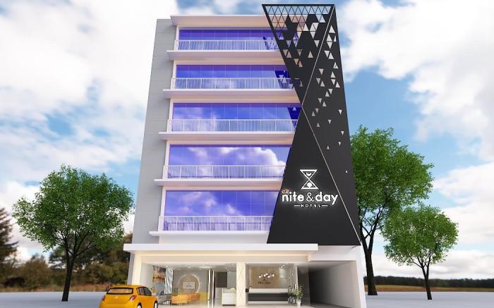 All Nite & Day Hotel Makassar