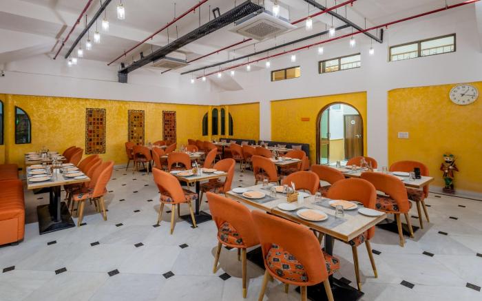 Zone Connect by The Park Jaisalmer