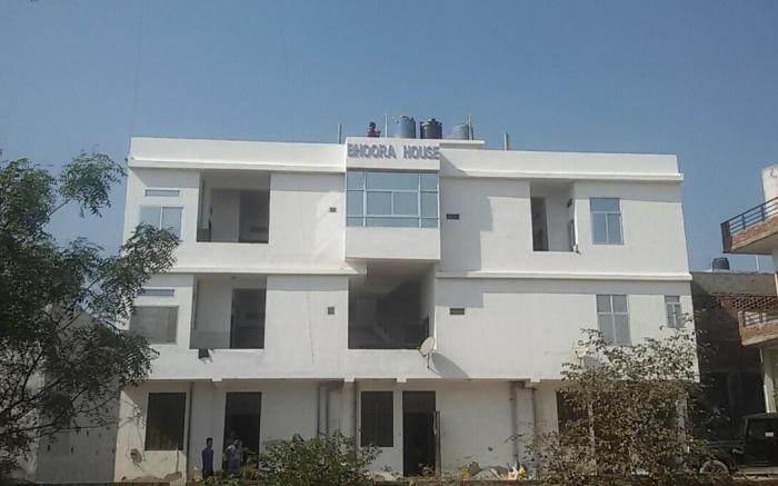 Bhoora House Air condition Room with kitchen
