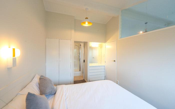 Ranfurly Evergreen Motel