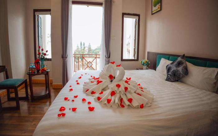 Việt Hoa Hotel Sapa