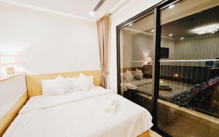 Vinhomes D'capitale - HDG HOUSING