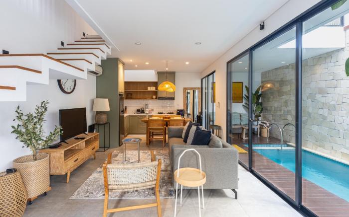 Feya Living Villa by Betterplace