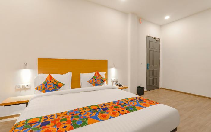 FabHotel BSA
