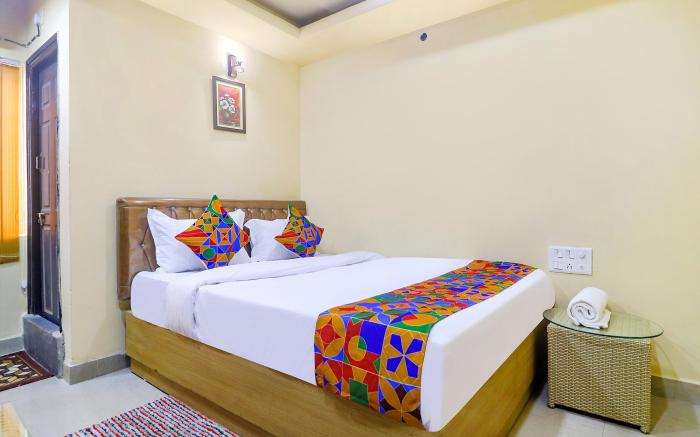 FabHotel Fortune Grand - Nr Lakdikapul Metro Station