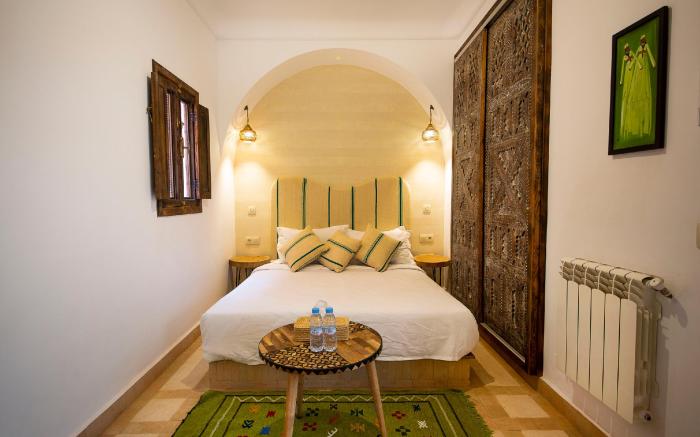 Riad Cologne