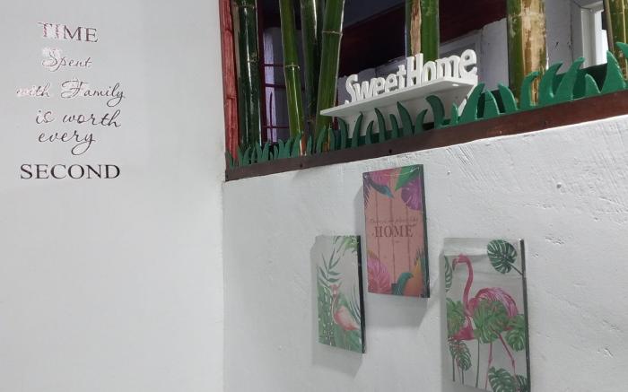 Affordable Home in Iloilo City @8pax