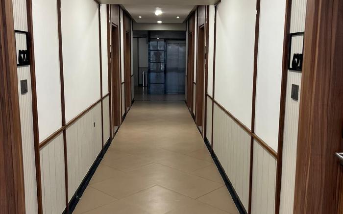 The Lemongrass Hotels