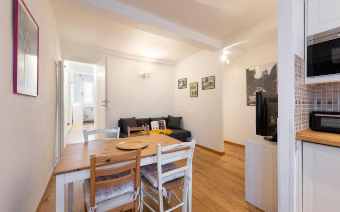 Appartamento Ariento