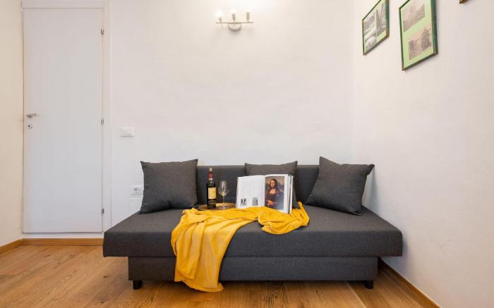 Appartamento Ariento