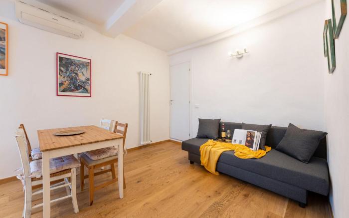 Appartamento Ariento